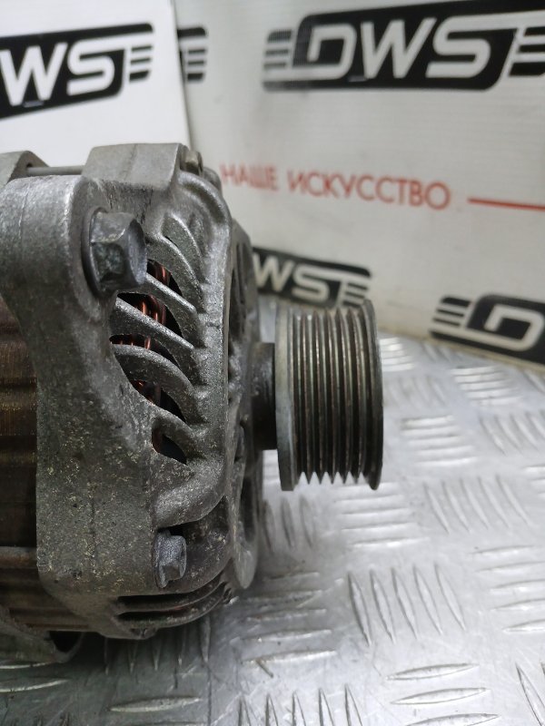 Генератор, 12000 рублей, Красноярск