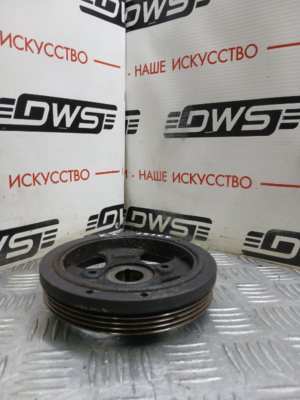 Шкив коленвала, 1500 рублей, Красноярск