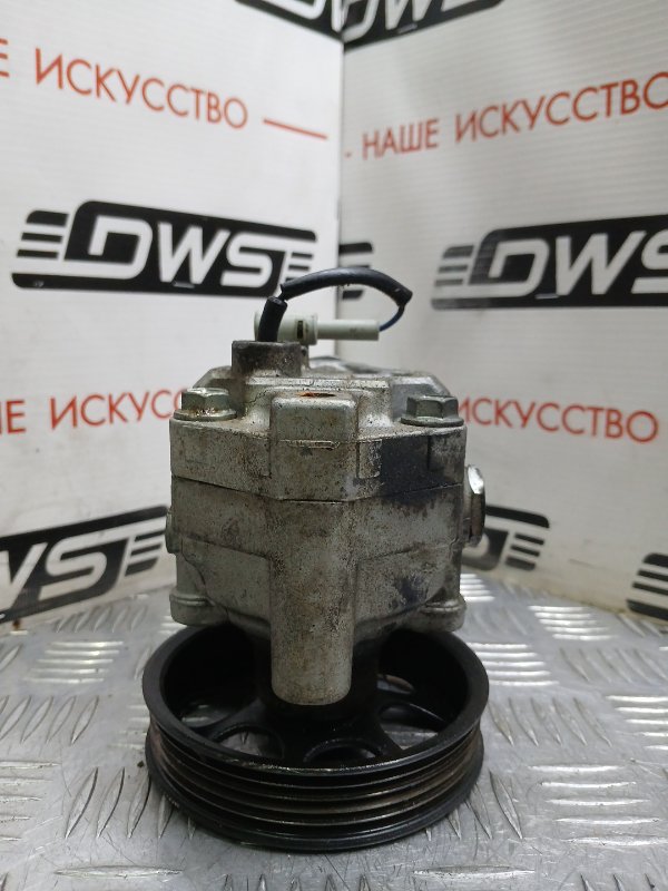 Насос гидроусилителя руля Impreza GH7 EJ203