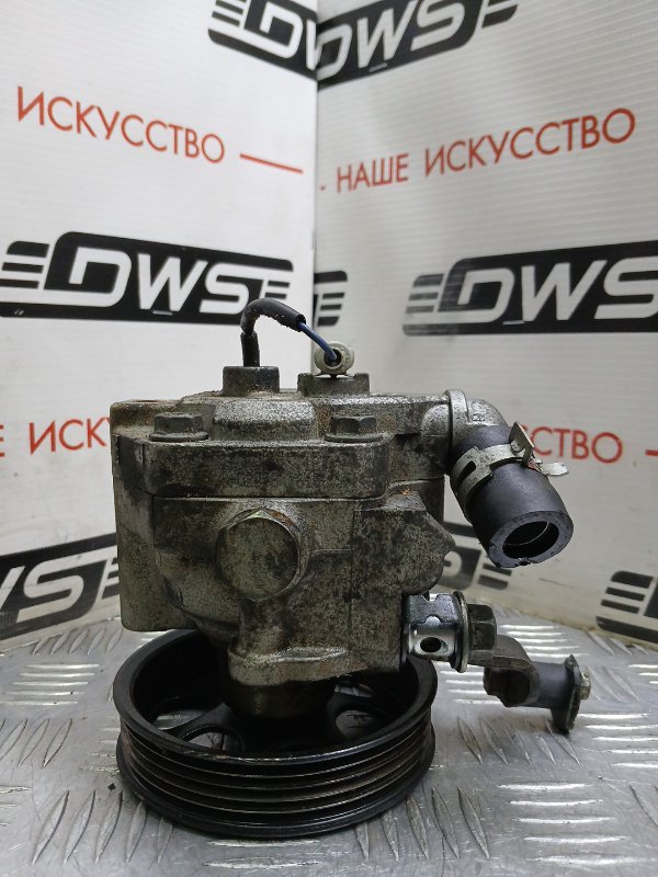 Насос гидроусилителя руля Subaru Impreza GH7 EJ203