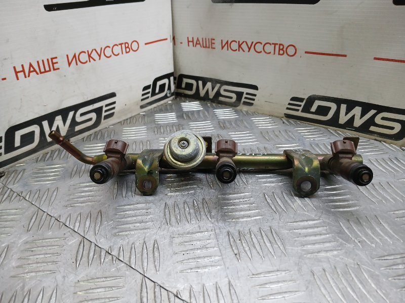 Форсунка топливная, 3500 рублей, Красноярск