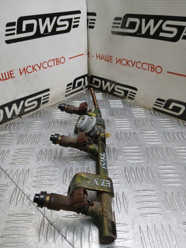 Форсунка топливная, 3500 рублей, Красноярск