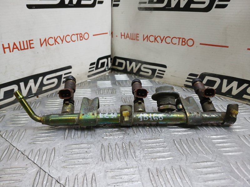 Форсунка топливная, 3500 рублей, Красноярск