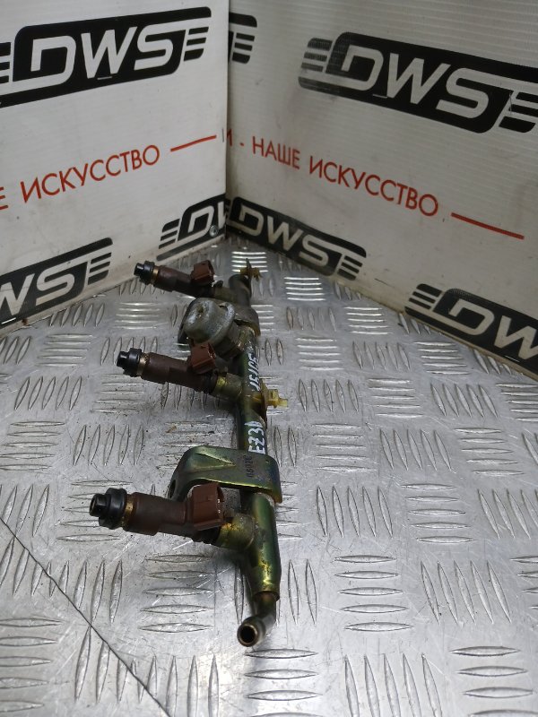 Форсунка топливная, 3500 рублей, Красноярск