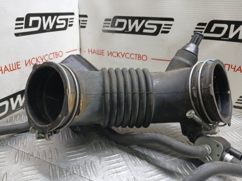 Патрубок воздушного фильтра, 1200 рублей, Красноярск