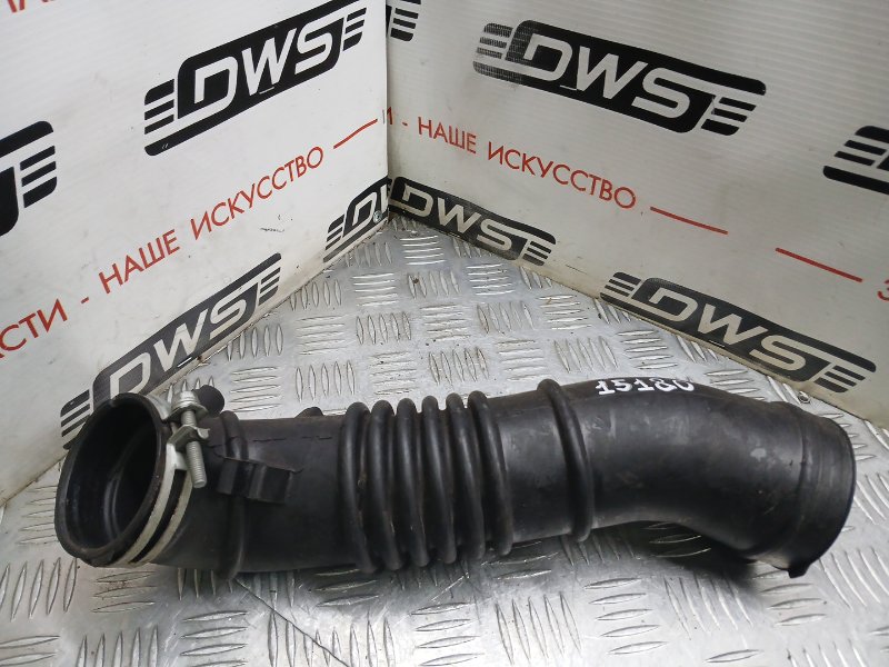 Патрубок воздушного фильтра, 2000 рублей, Красноярск