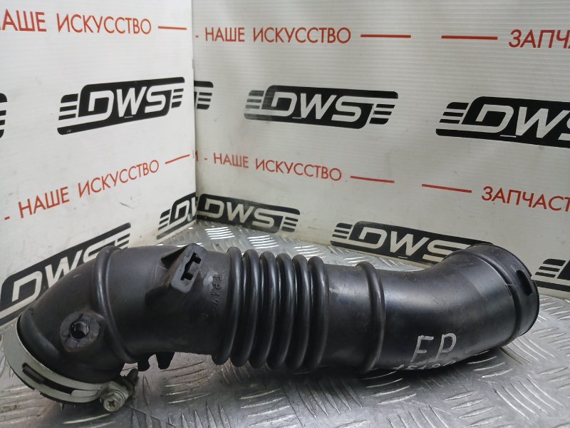 Патрубок воздушного фильтра, 2000 рублей, Красноярск