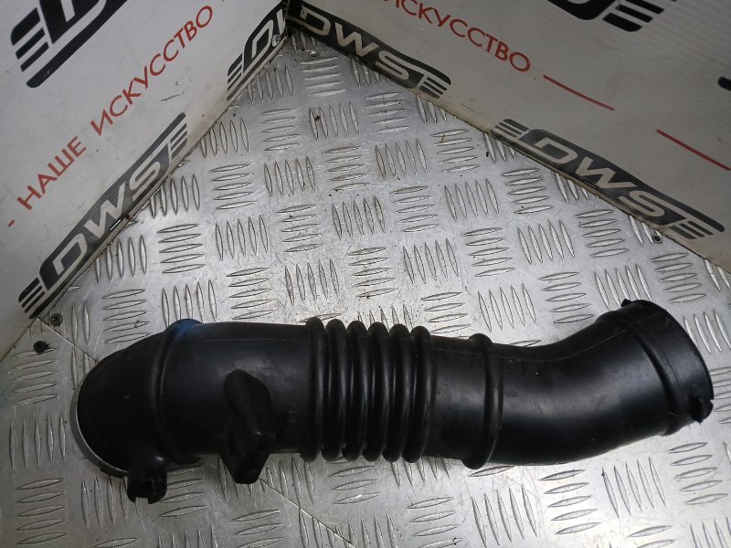 Патрубок воздушного фильтра, 2000 рублей, Красноярск