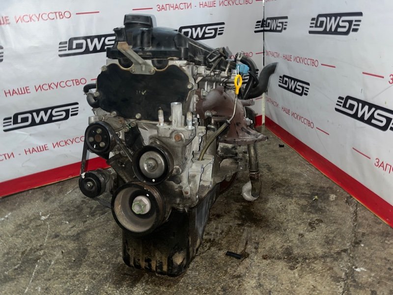 Двигатель, 65000 рублей, Красноярск