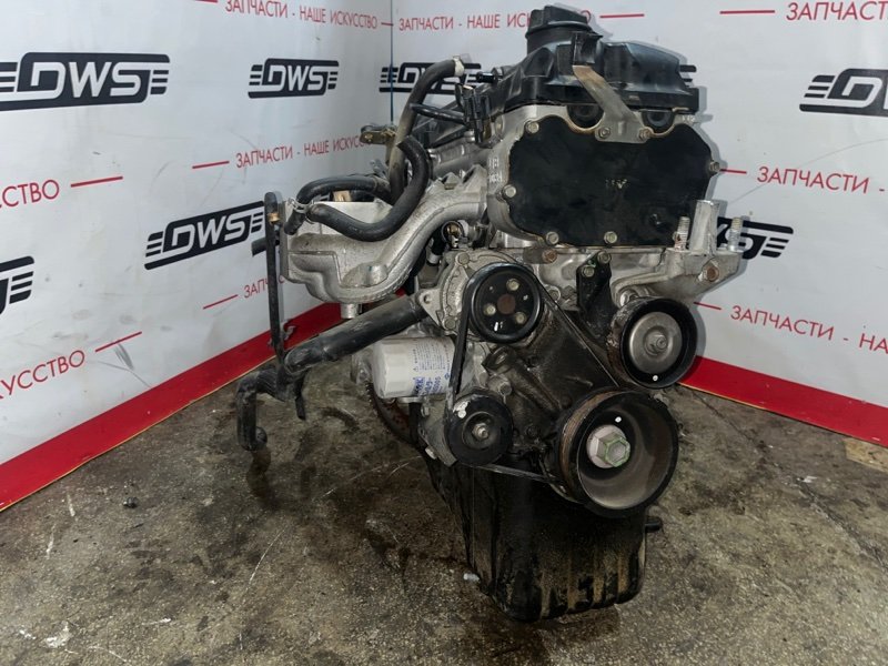 Двигатель, 65000 рублей, Красноярск