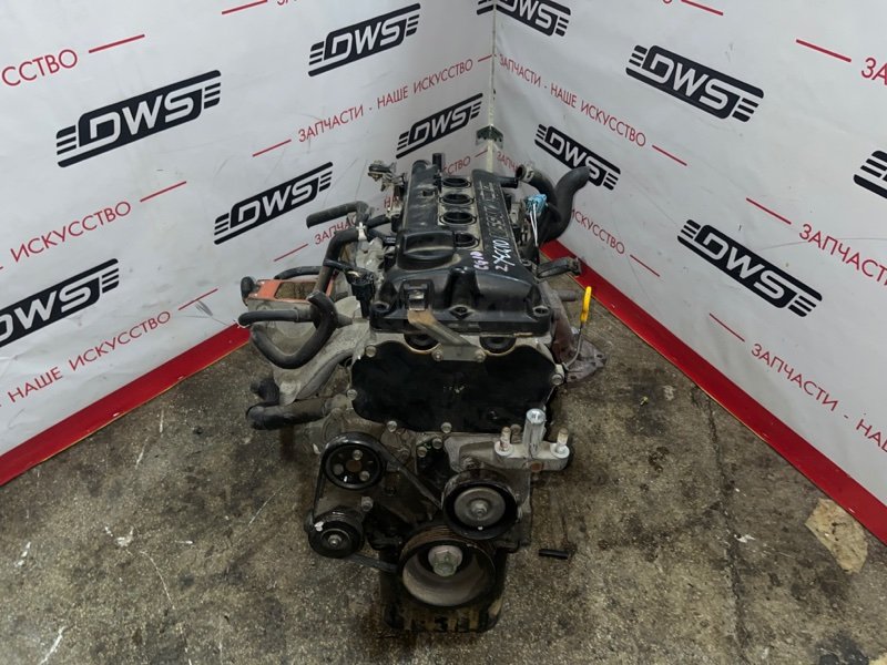 Двигатель, 65000 рублей, Красноярск