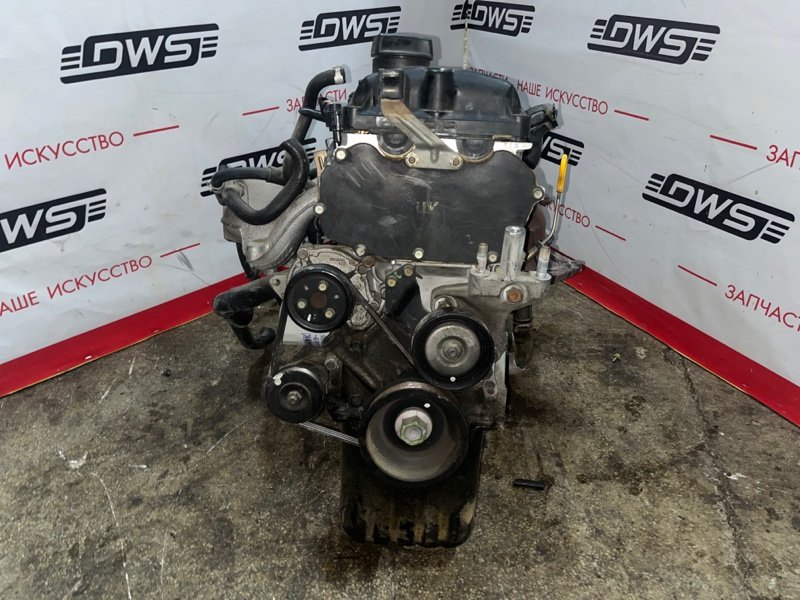 Двигатель, 65000 рублей, Красноярск