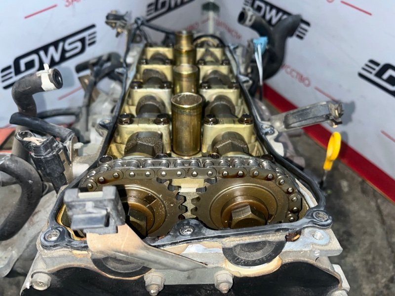 Двигатель, 65000 рублей, Красноярск