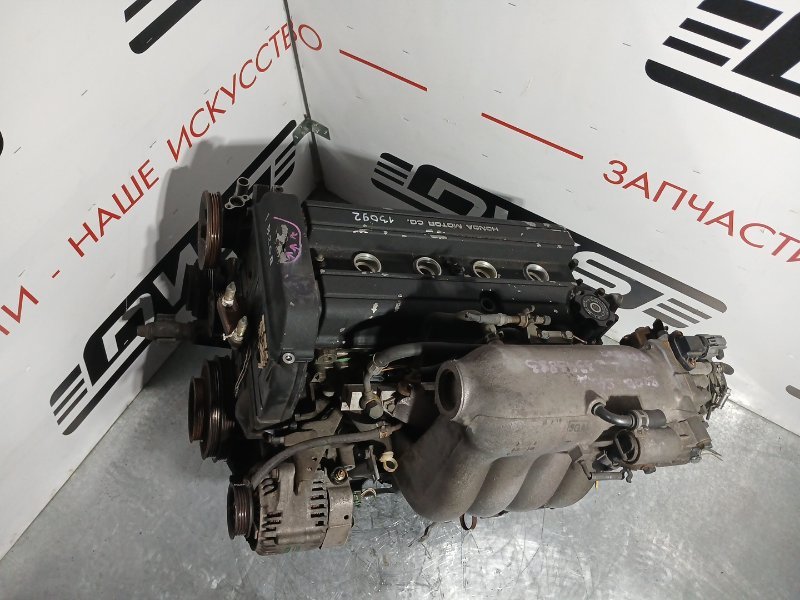 Двигатель, 125000 рублей, Красноярск