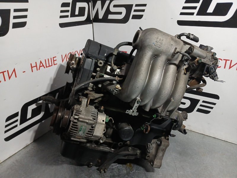 Двигатель, 125000 рублей, Красноярск