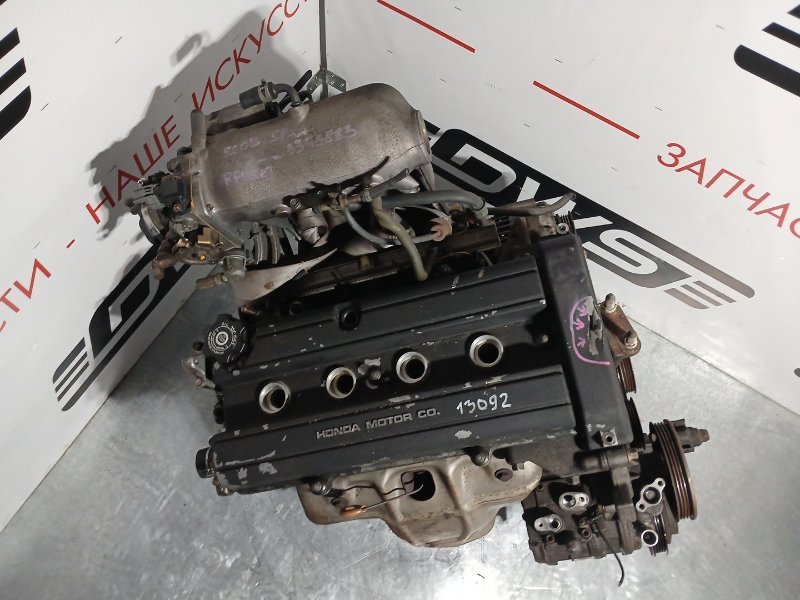 Двигатель, 125000 рублей, Красноярск