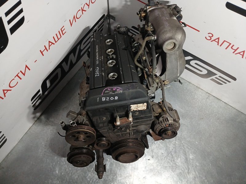 Двигатель, 125000 рублей, Красноярск