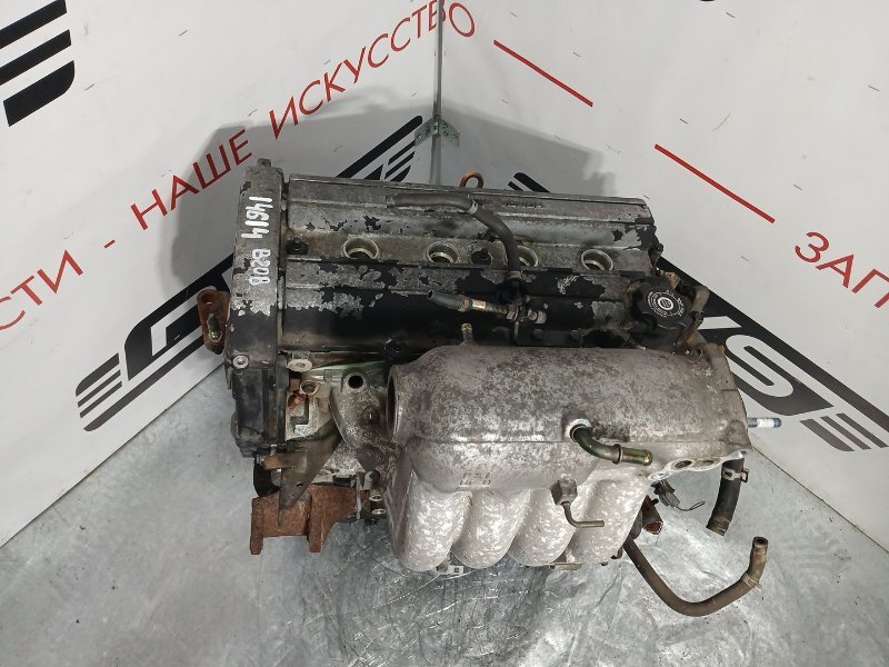 Двигатель, 125000 рублей, Красноярск