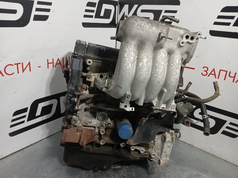 Двигатель, 125000 рублей, Красноярск