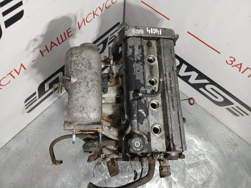 Двигатель, 125000 рублей, Красноярск