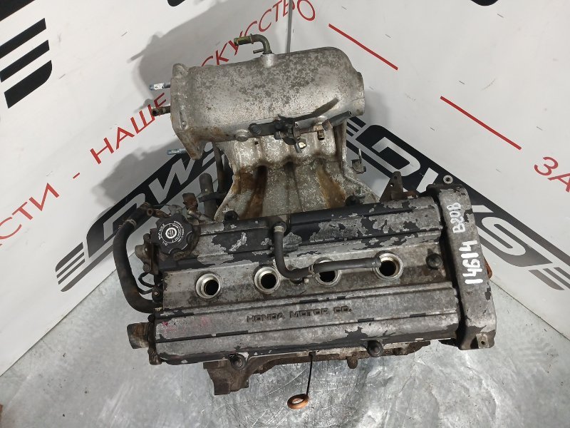 Двигатель, 125000 рублей, Красноярск