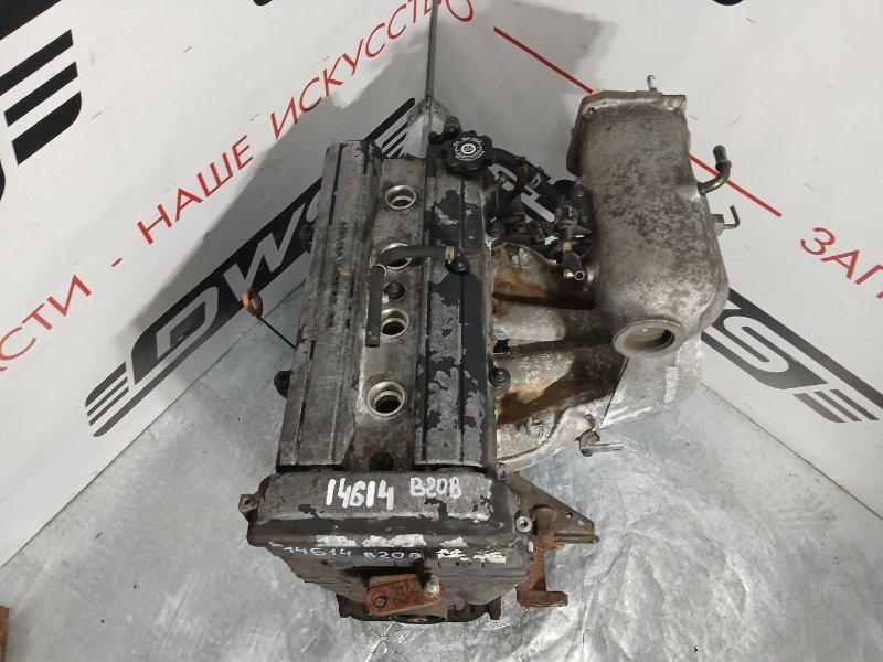 Двигатель, 125000 рублей, Красноярск