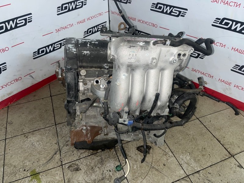 Двигатель, 125000 рублей, Красноярск