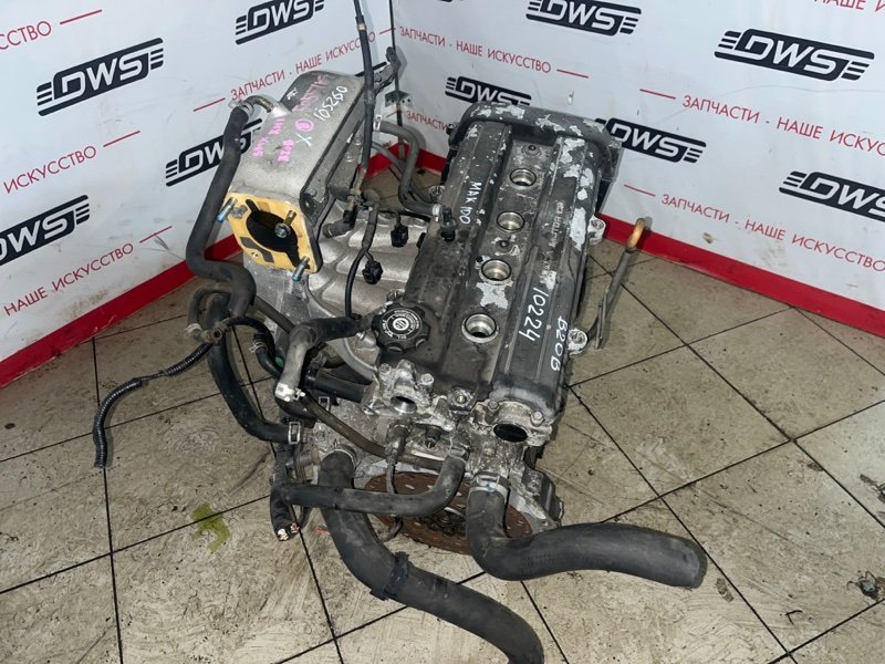 Двигатель, 125000 рублей, Красноярск