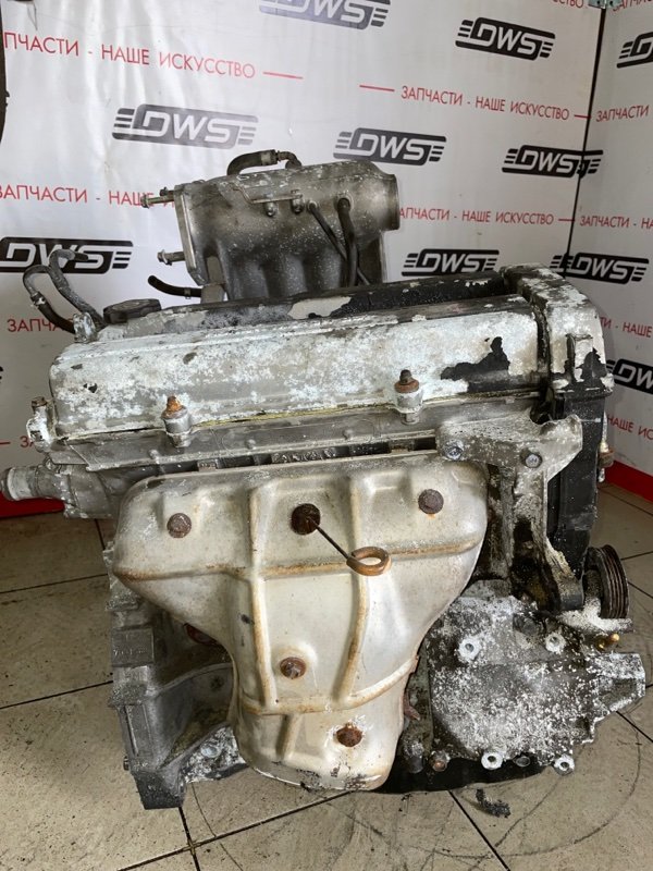 Двигатель, 125000 рублей, Красноярск