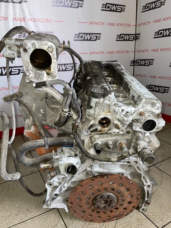 Двигатель, 125000 рублей, Красноярск