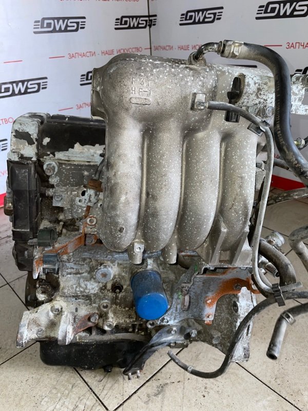 Двигатель, 125000 рублей, Красноярск