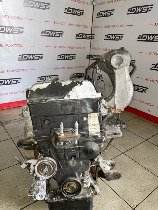 Двигатель, 125000 рублей, Красноярск