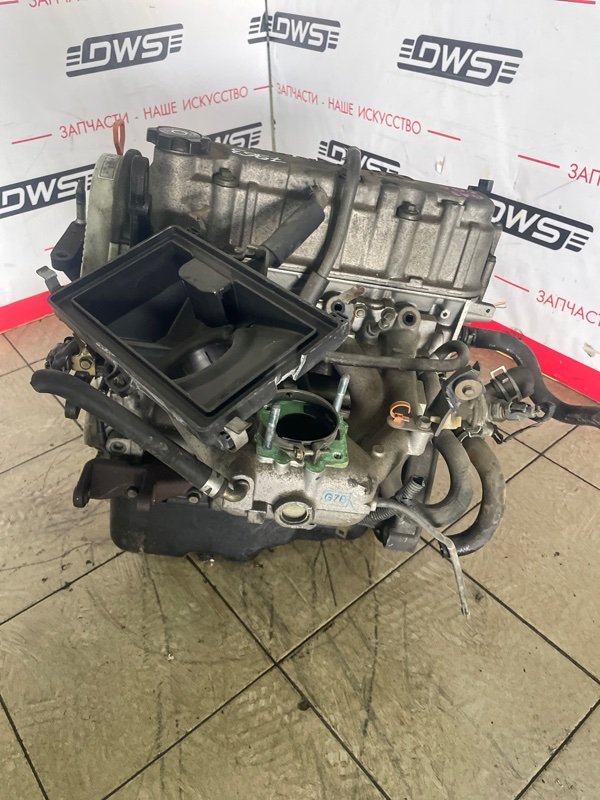 Двигатель, 50000 рублей, Красноярск