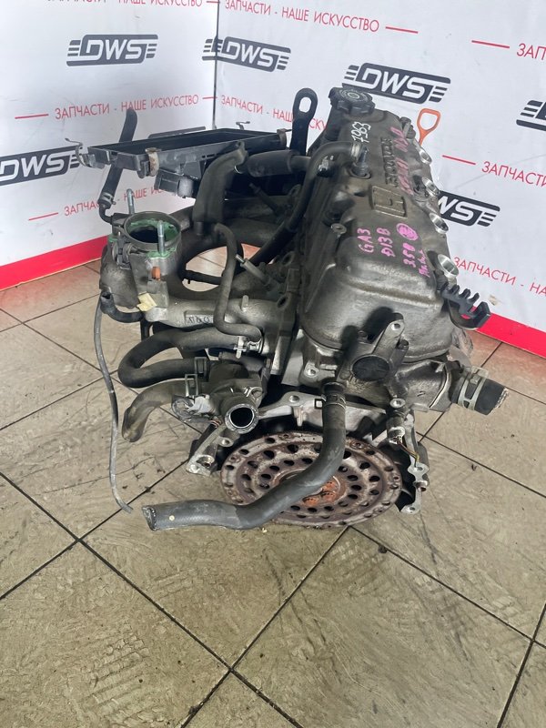 Двигатель, 50000 рублей, Красноярск