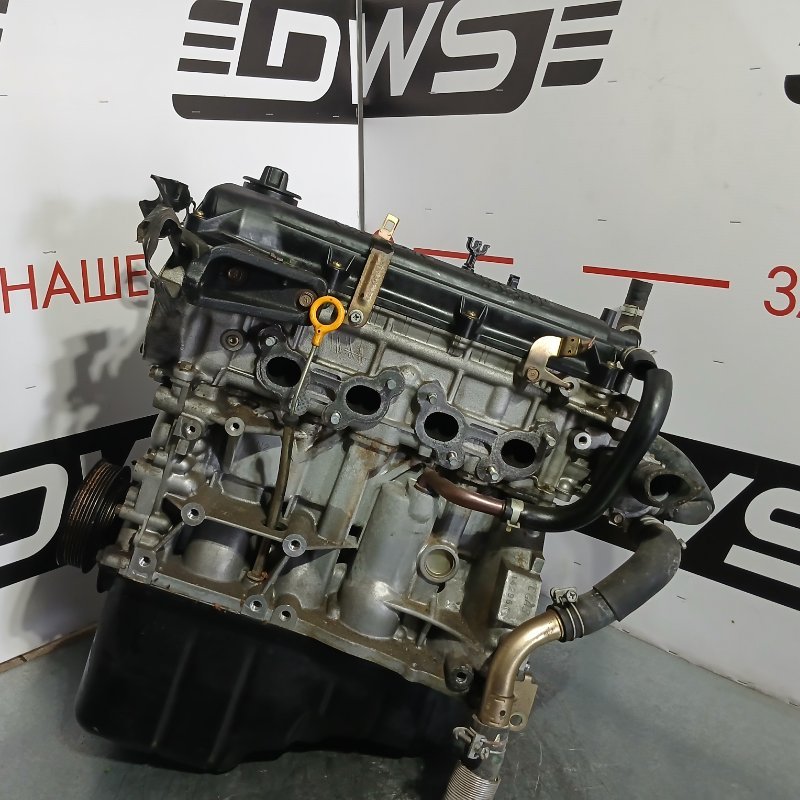 Двигатель, 105000 рублей, Красноярск