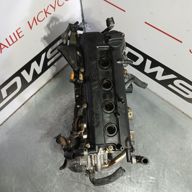 Двигатель, 105000 рублей, Красноярск