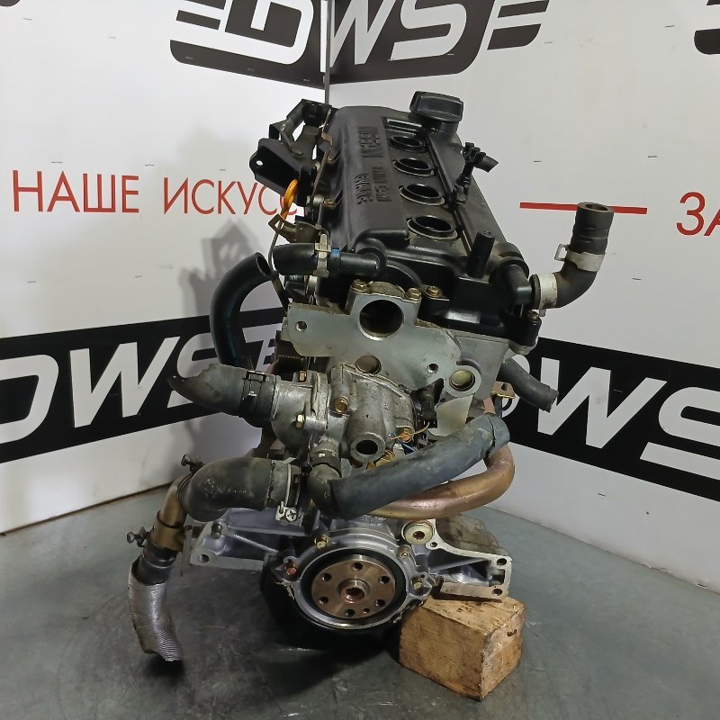 Двигатель, 105000 рублей, Красноярск