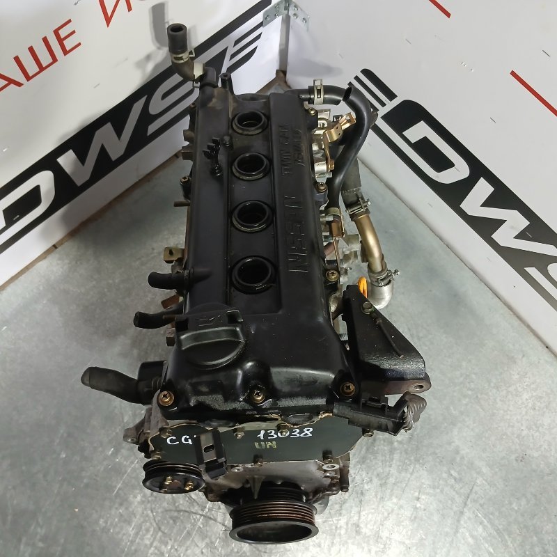 Двигатель, 105000 рублей, Красноярск