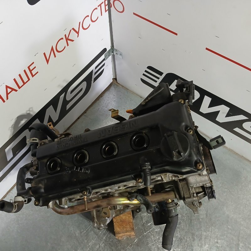 Двигатель, 105000 рублей, Красноярск