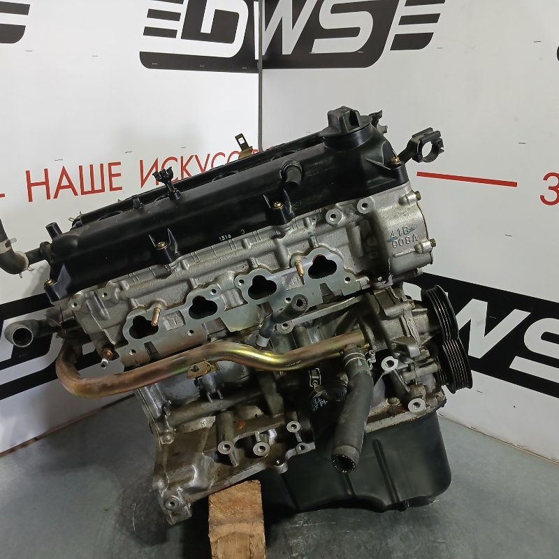 Двигатель, 105000 рублей, Красноярск