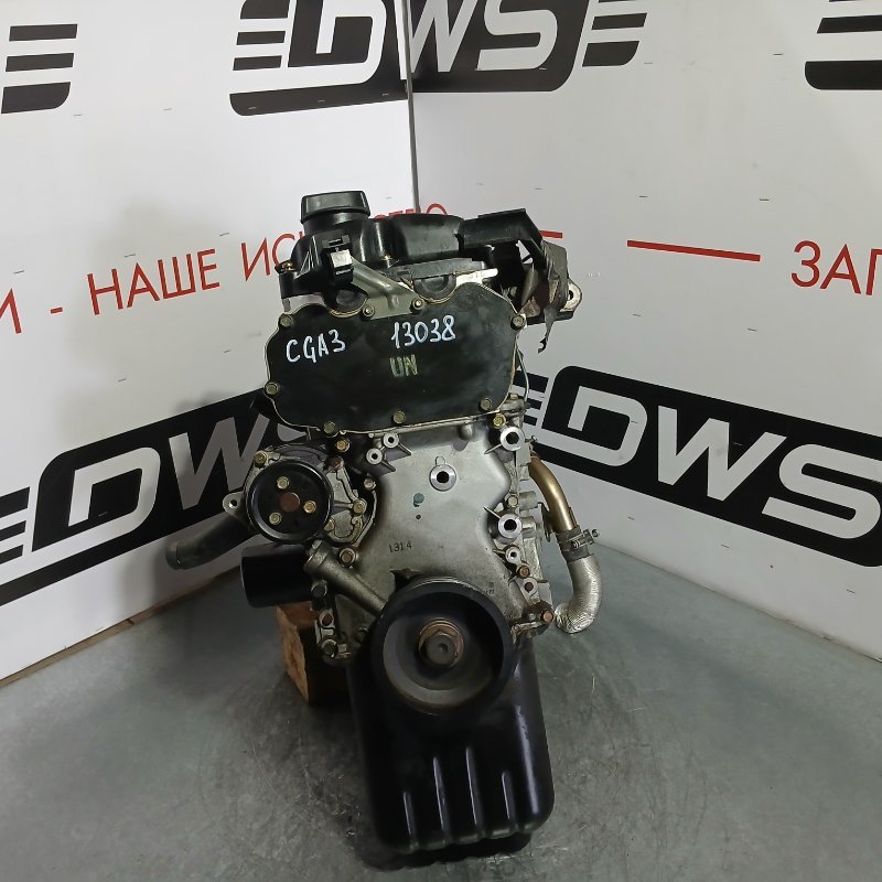 Двигатель, 105000 рублей, Красноярск