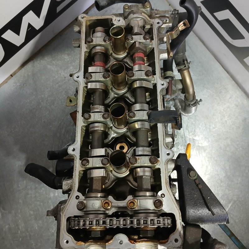 Двигатель, 105000 рублей, Красноярск