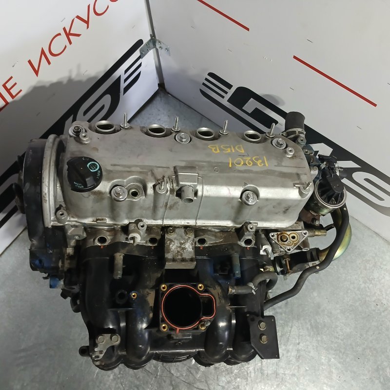 Двигатель, 105000 рублей, Красноярск