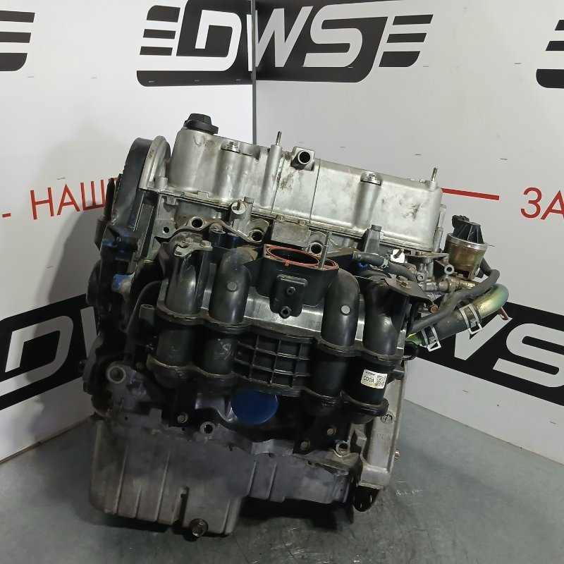 Двигатель, 105000 рублей, Красноярск