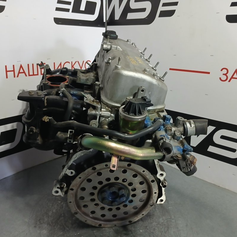 Двигатель, 105000 рублей, Красноярск