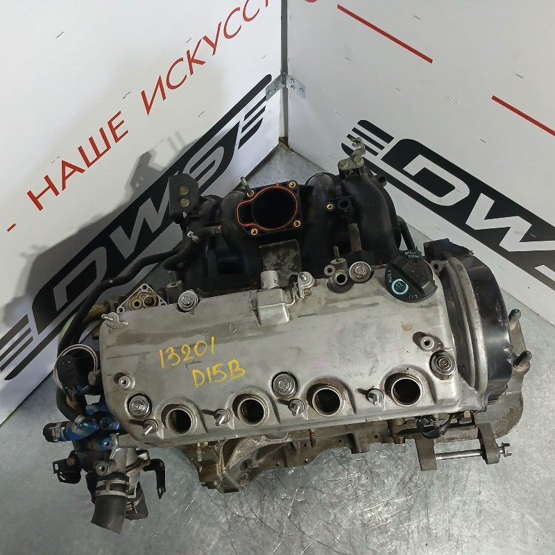 Двигатель, 105000 рублей, Красноярск