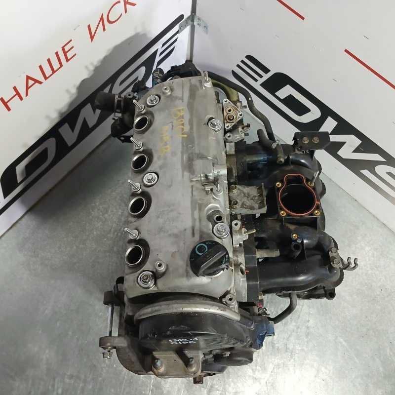 Двигатель, 105000 рублей, Красноярск