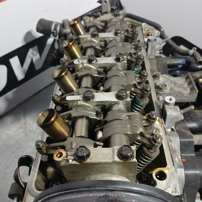 Двигатель, 105000 рублей, Красноярск