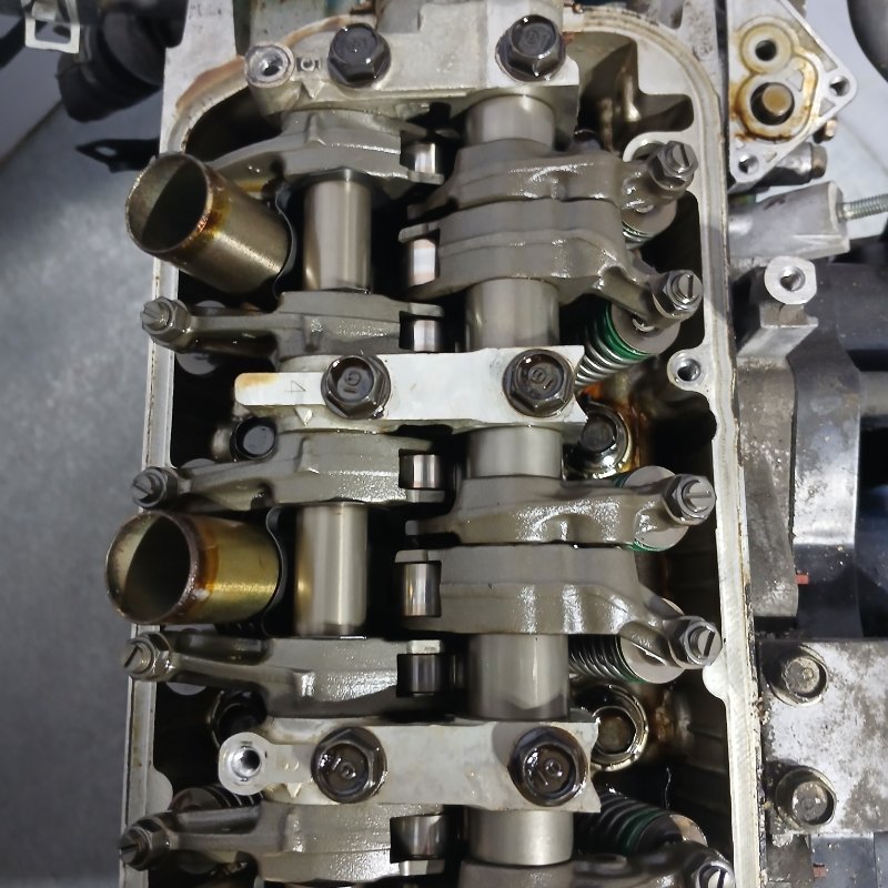 Двигатель, 105000 рублей, Красноярск