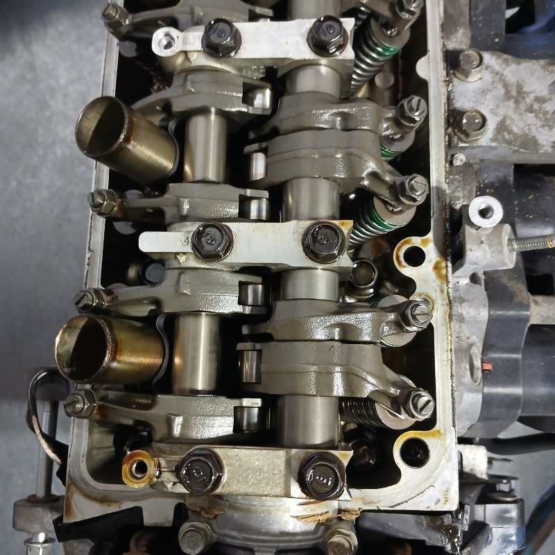 Двигатель, 105000 рублей, Красноярск